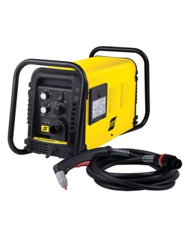 PLASMA ESAB CUTMASTER 120 6M SL100 COD.0559119304  