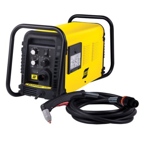 PLASMA ESAB CUTMASTER 120 6M SL100 COD.0559119304  