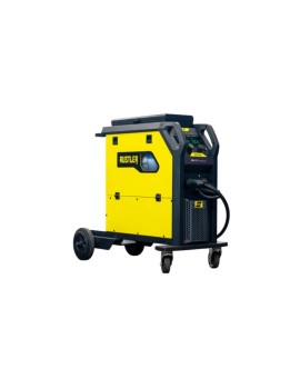 SALDATRICE ESAB RUSTLER EM 350C PRO