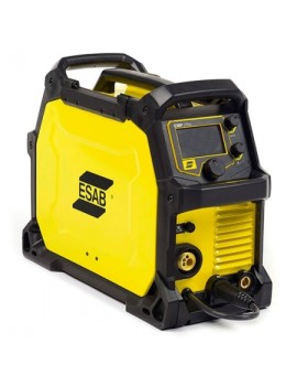 SALDATRICE ESAB REBEL EMP 215ic