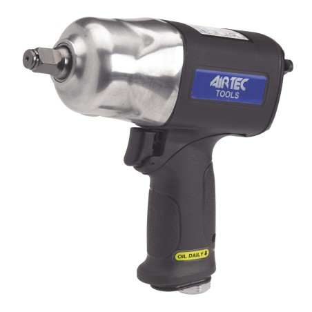 AVVITATORE AIRTEC 1/2" MOD. 333   