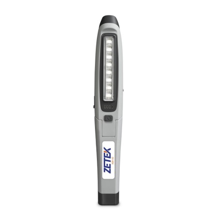 LAMPADA RICARICABILE A LED ZETEK KB140    