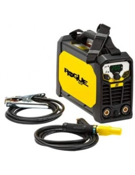 SALDATRICE ESAB ROGUE ET 200i PRO TIG INVERTER