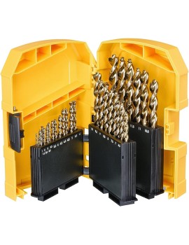 SET 29 PUNTE EXTREME PER METALLO DT7926-XJ