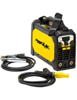 SALDATRICE ESAB ROGUE ES 200i PRO INVERTER