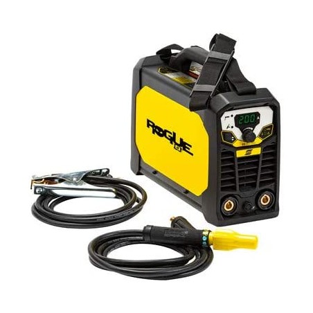 SALDATRICE ESAB ROGUE ES 200i PRO INVERTER