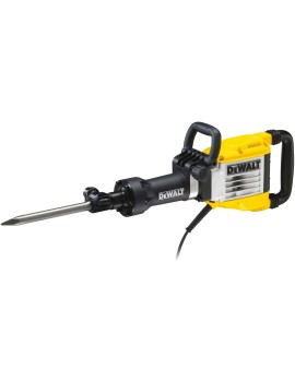 MARTELLO DEMOLITORE KG.16 30mm 35J 1600W DEWALT D25961K