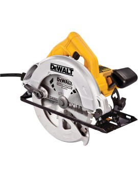 SEGA CIRCOLARE 1350W - 65mm DEWALT DWE560-QS