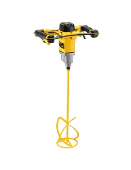 MISCELATORE A DOPPIA IMPUGNATURA 230V 1800W DEWALT DWD241