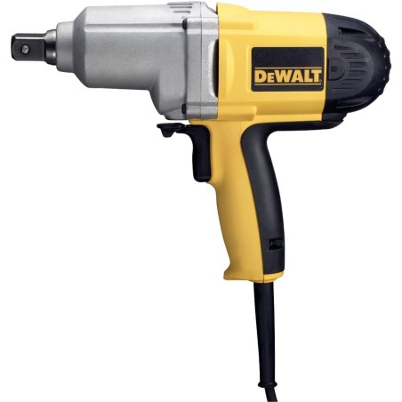 AVVITATORE AD IMPULSI ATTACCO 3/4" 710 W DEWALT DW294-QS