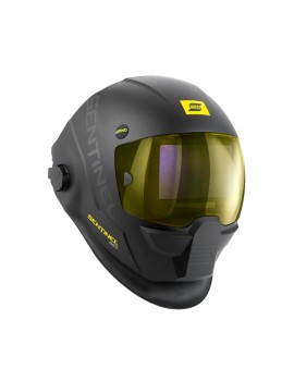 MASCHERA AUTOMATICA PER SALDATURA ESAB SENTINEL A60