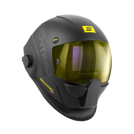 MASCHERA AUTOMATICA PER SALDATURA ESAB SENTINEL A60