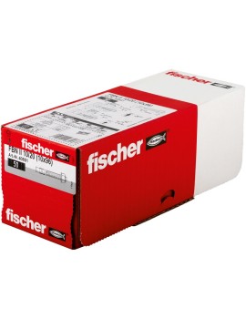 TASSELLO FISCHER FBN II 10/20 (10x96)