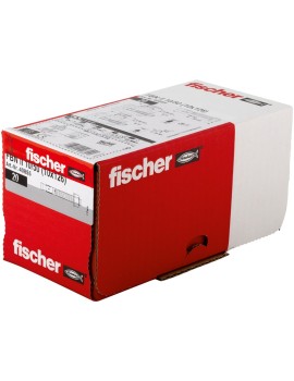 TASSELLO FISCHER FBN II 10/50 (10x126)