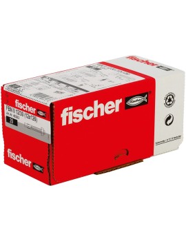 TASSELLO FISCHER FBN II 12/30 (12x126)