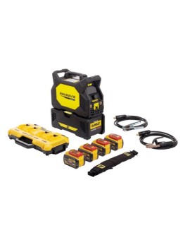 SALDATRICE ESAB RENEGADE VOLT ES 200i