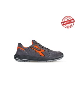 SCARPA UPOWER SIRIO PLUS S1P BASSA-NR.37