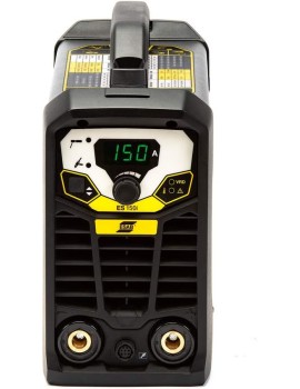 SALDATRICE ESAB ROGUE ES 150i INVERTER