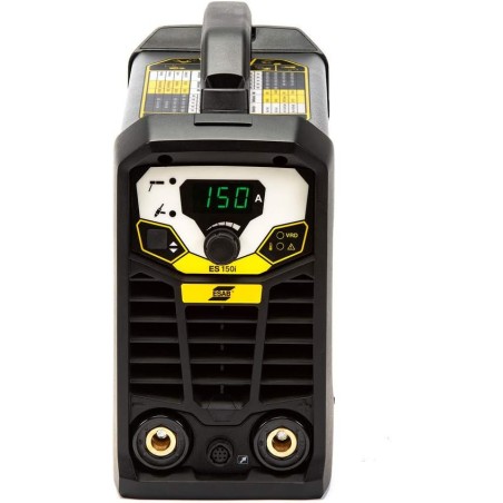 SALDATRICE ESAB ROGUE ES 150i INVERTER