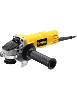 SMERIGLIATRICE ANGOLARE DEWALT DWE4016 750W 115mm