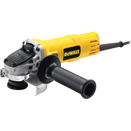 SMERIGLIATRICE ANGOLARE DEWALT DWE4016 750W 115mm