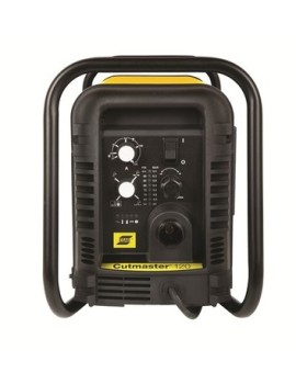 PLASMA ESAB CUTMASTER 120 6M SL100 COD.0559119304  