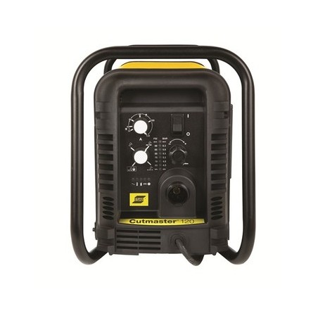 PLASMA ESAB CUTMASTER 120 6M SL100 COD.0559119304  