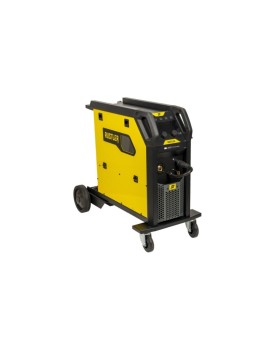 SALDATRICE ESAB RUSTLER EM 350C PRO