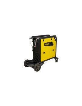 SALDATRICE ESAB SINERGICA RUSTLER EM 350C PRO SYNERGIC