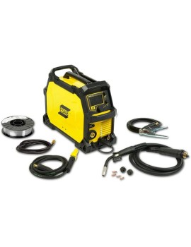 SALDATRICE ESAB REBEL EMP 215ic