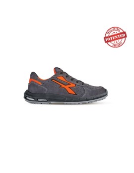 SCARPA UPOWER SIRIO PLUS S1P BASSA-NR.39