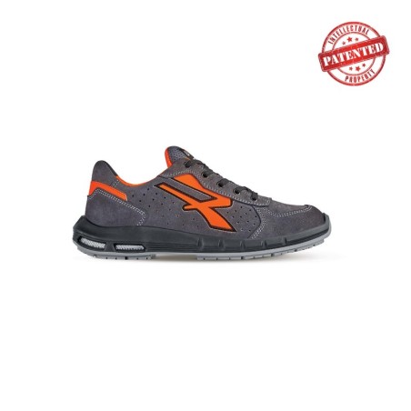 SCARPA UPOWER SIRIO PLUS S1P BASSA-NR.39