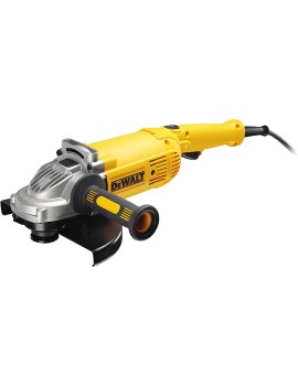 DEWALT DWE492-QS Smerigliatrice Angolare, 230 mm, 2200 W