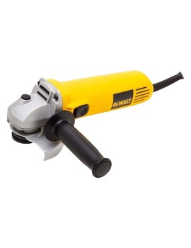 SMERIGLIATRICE ANGOLARE DEWALT DWE4016 750W 115mm