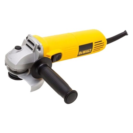 SMERIGLIATRICE ANGOLARE DEWALT DWE4016 750W 115mm