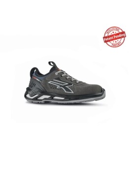 SCARPA UPOWER ARON ESD S1P BASSA-NR.37