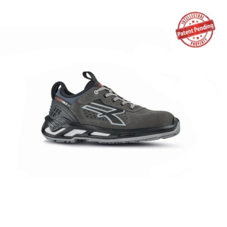 SCARPA UPOWER ARON ESD S1P BASSA-NR.37