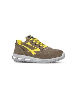 SCARPA UPOWER ADVENTURE S1P-NR.37