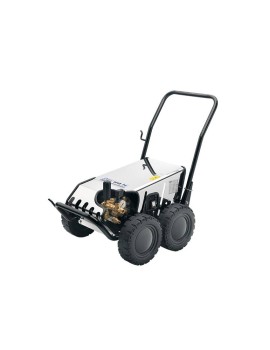 IDROPULITRICE AD ACQUA FREDDA 10 SERIES 1015